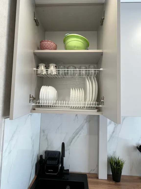 Уютная квартира в центре