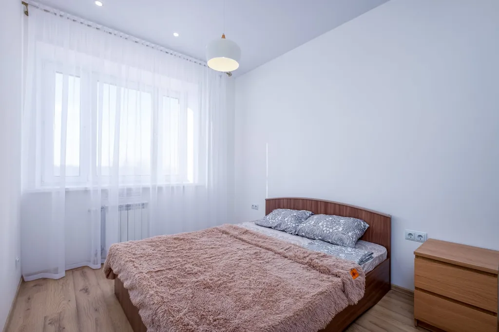 Апартаменты для вашего уюта