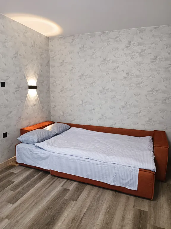 Уютная квартира в двух минутах от горнолыжного склона Bigwood