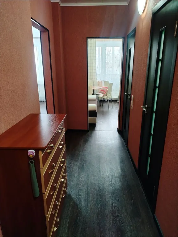 Квартира рядом с Волгой