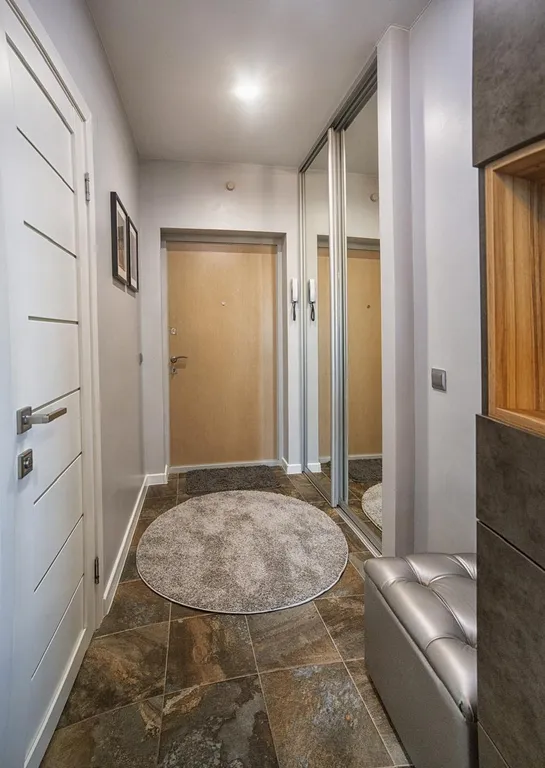 ЖК Аллея Звезд, тихая студия