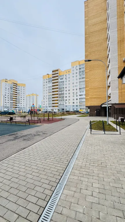 Квартира для отдыха и командировок