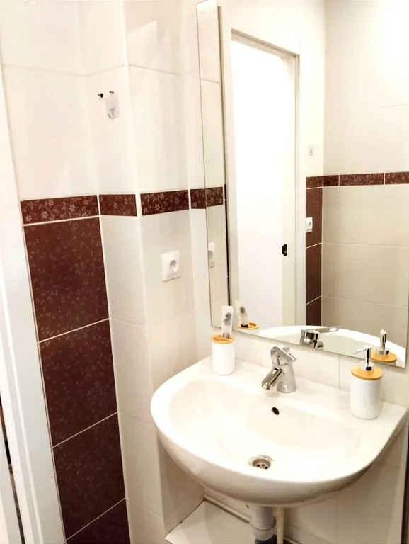 Уютные, современные апартаменты в центре города