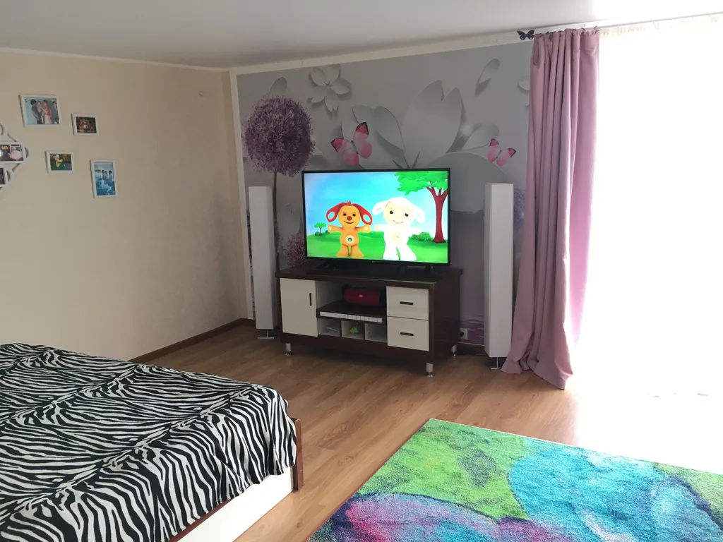 Дом 3-х комнатный с мангалом и видом на море