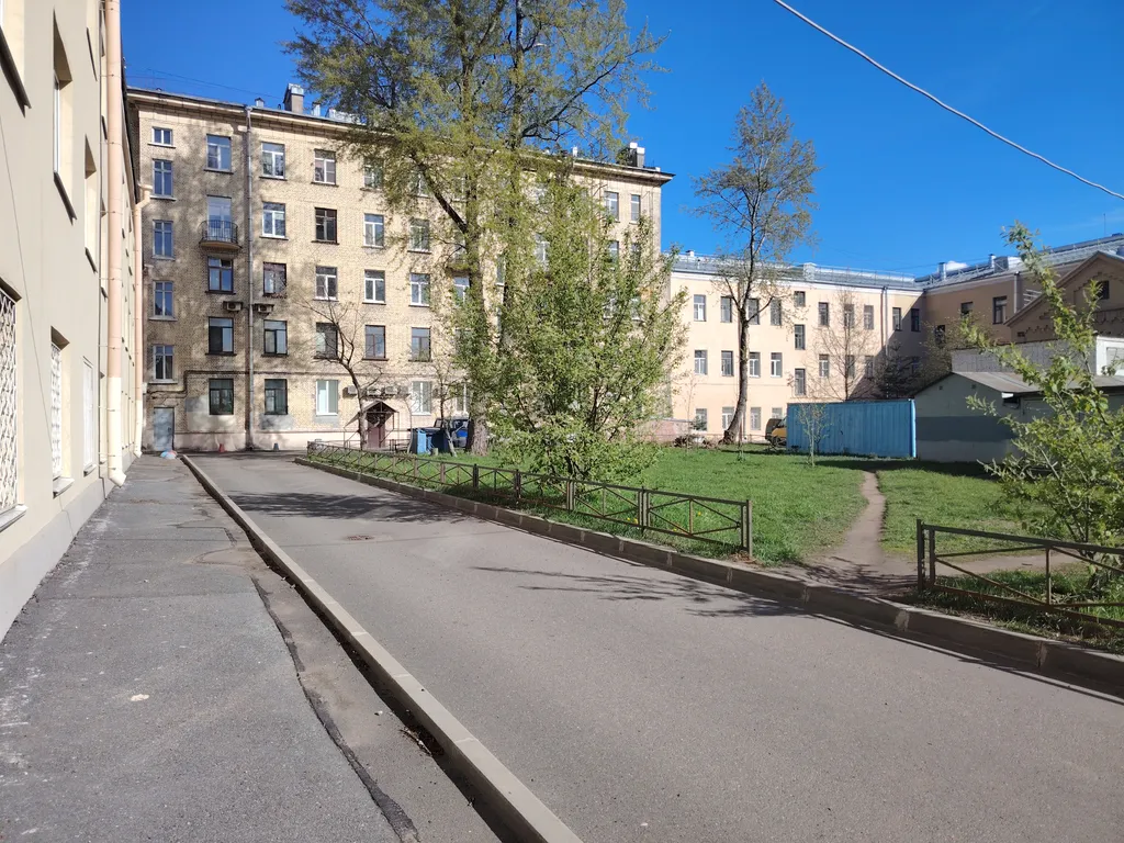 Уютная квартира в центре в 5 минутах от метро