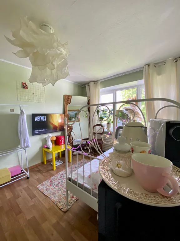 Квартира Уютная комната остров Канта — аренда посуточно в Калининград