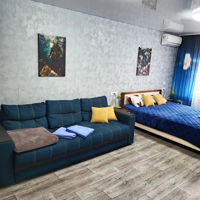 Уютная квартира Премьер