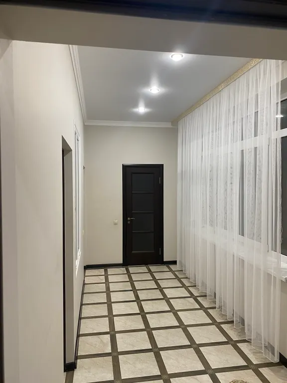 Комфортная дача в городе