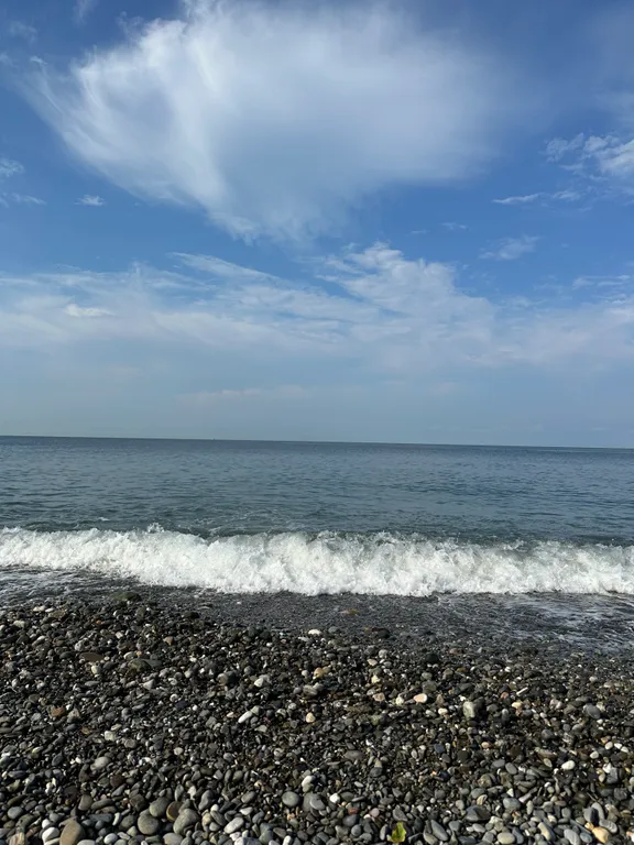 Чистая квартира близко к морю