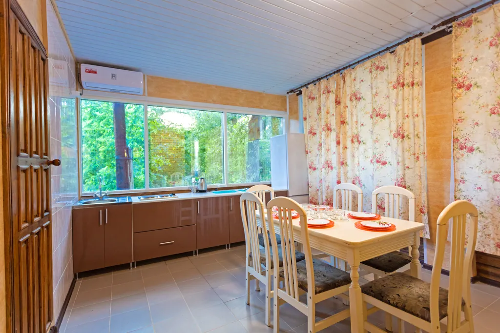 3-комнатный Дом