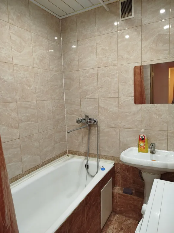 Уютная просторная квартира в самом центре города