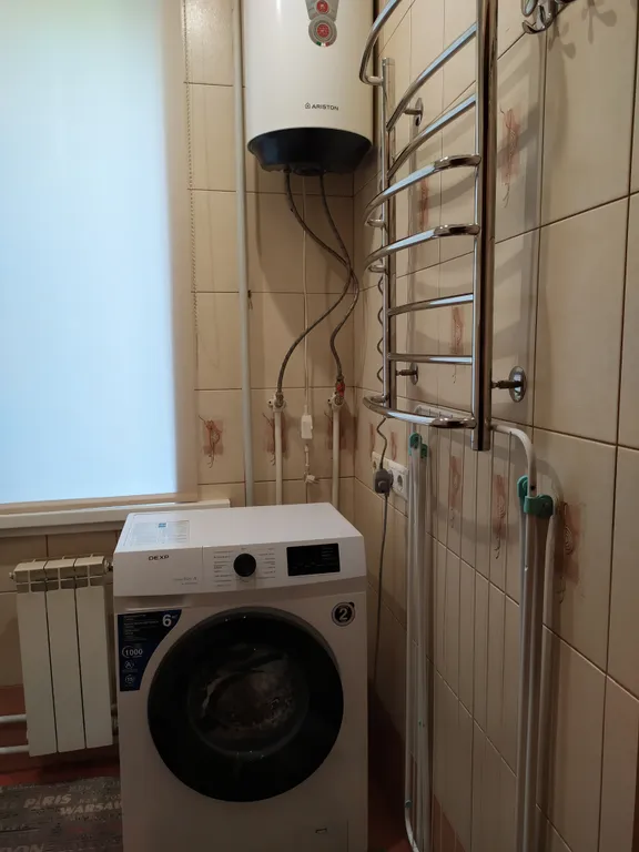 Квартира 3-комнатная квартира без скрытых доплат — Новосибирск