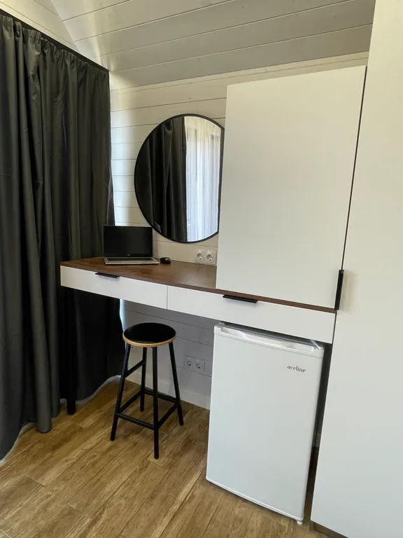 Квартира Комната — аренда посуточно в Николаевка