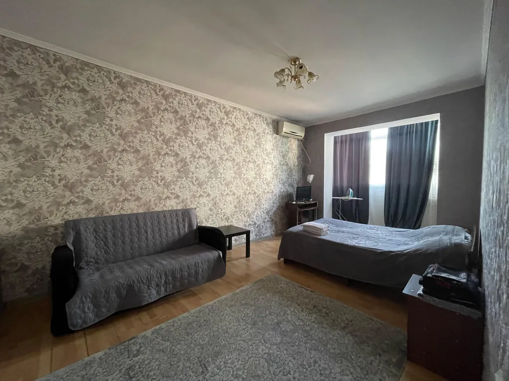 Квартира Уютная квартира у моря — Гагра