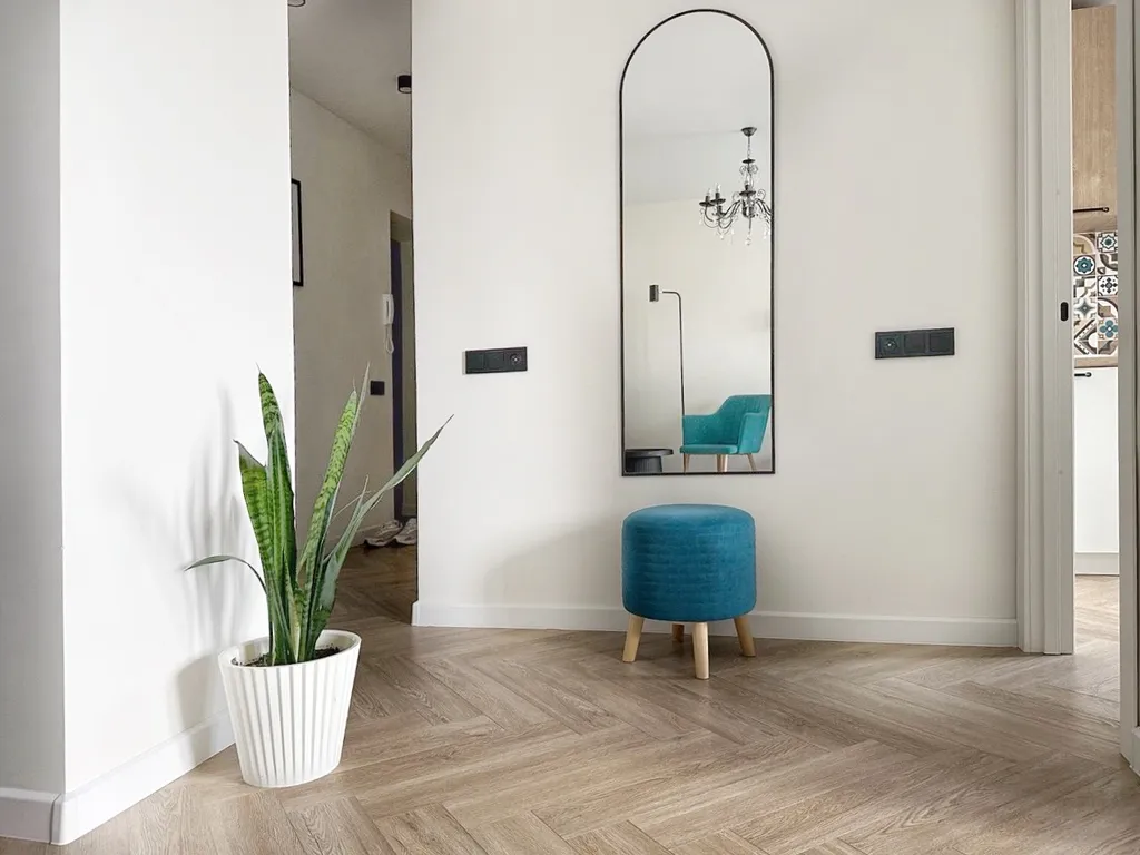 Уютная квартира  на центральной площади Гродно