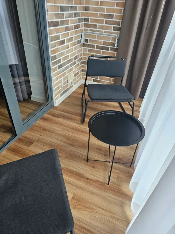 Квартира Квартира в 100 метрах от моря — Зеленоградск