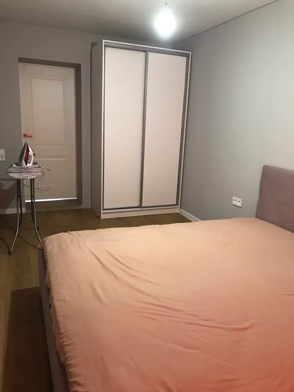 Квартира 2-комнатная Квартира — Сухум