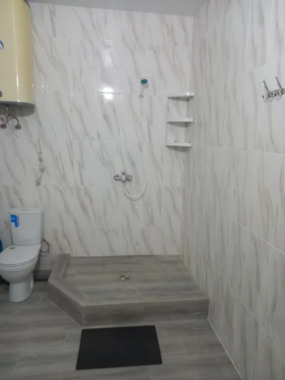 Коттедж Часть дома на Айрчинской — Витино