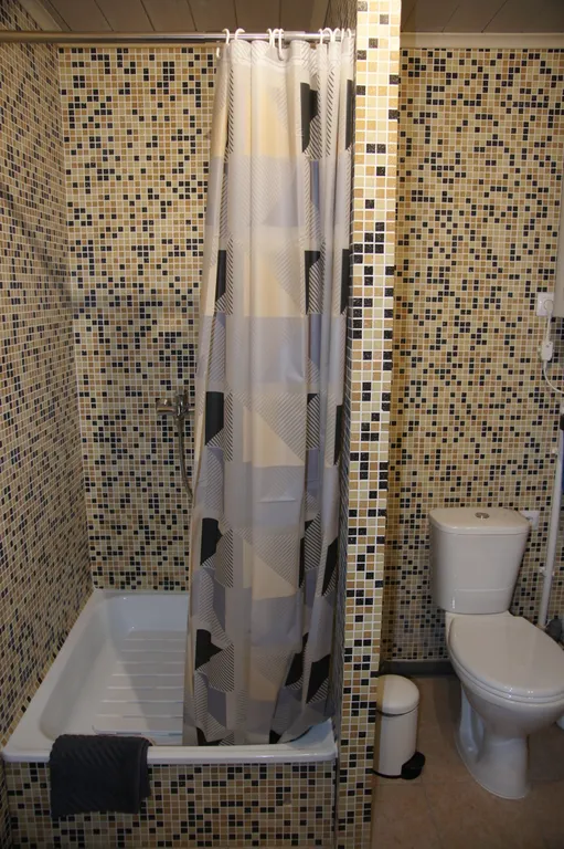 Дом дачный в уютном месте