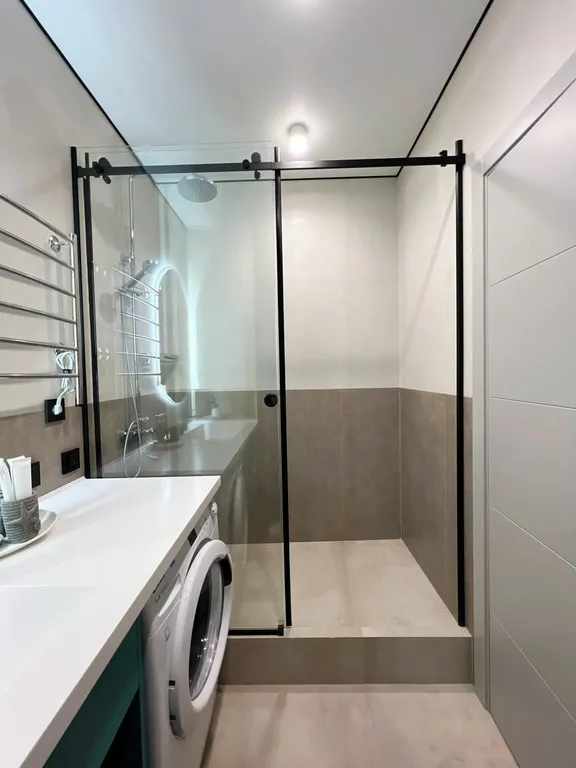 Квартира 1-комнатная квартира у парка Победы — Севастополь