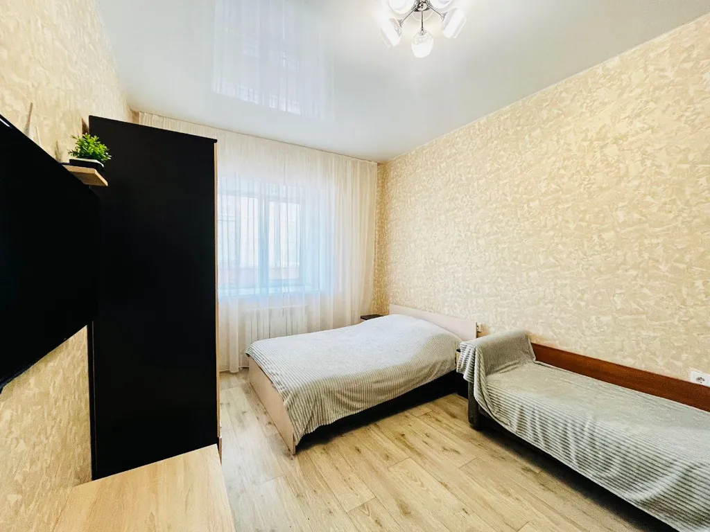 Квартира Астраханская — аренда посуточно в Тамбов