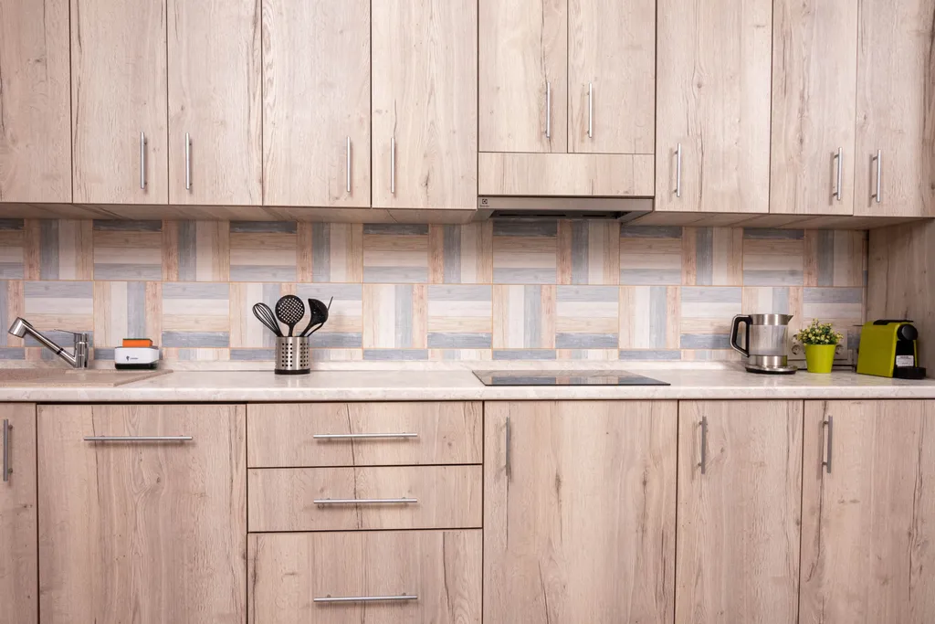 Стильные апартаменты в центре