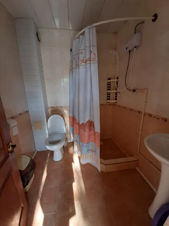 Семейный 2-комнатный номер