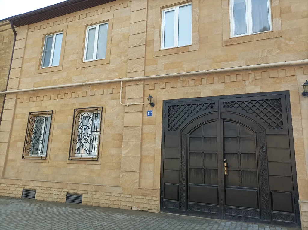 Коттедж Дом для семейного отдыха — аренда посуточно в Дербент