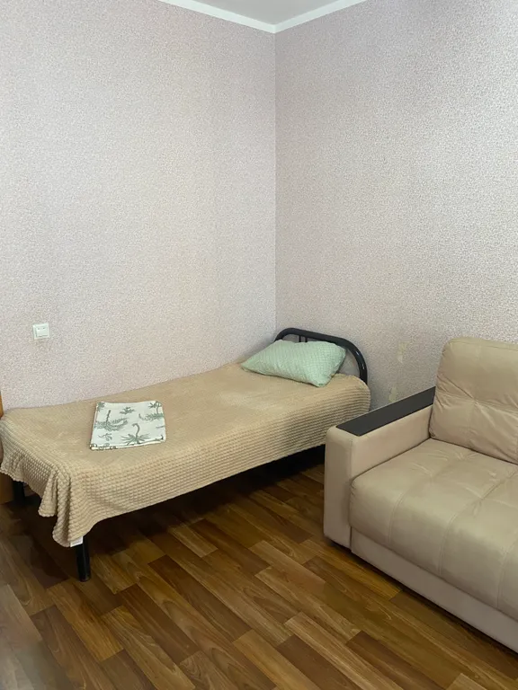 Квартира Квартира на Развилке — Горячий Ключ