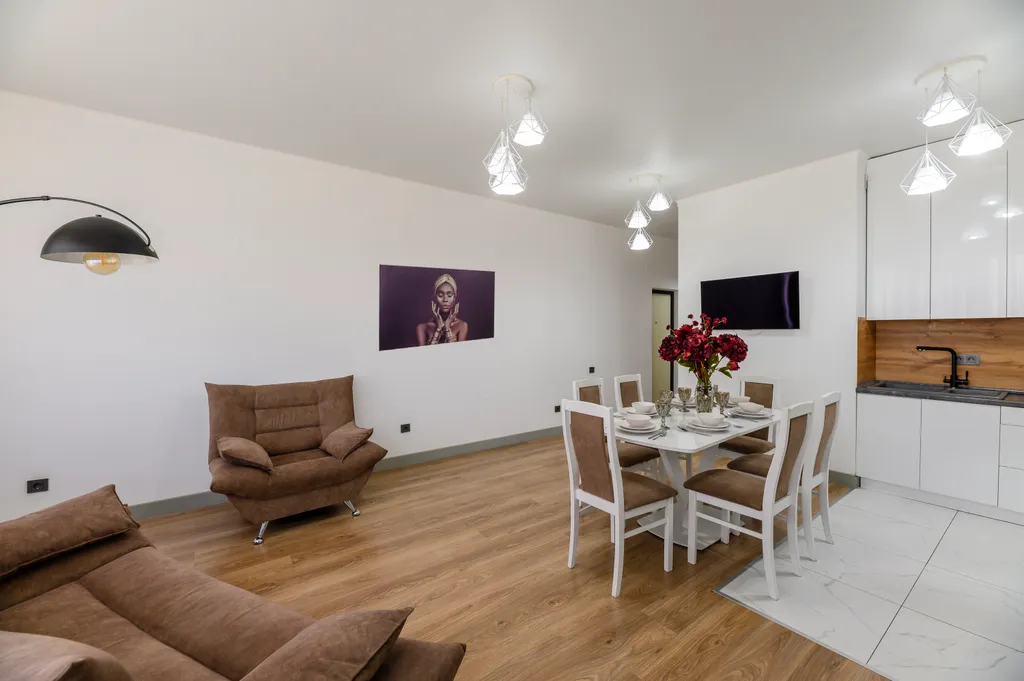 Эксклюзивная трешка для семей