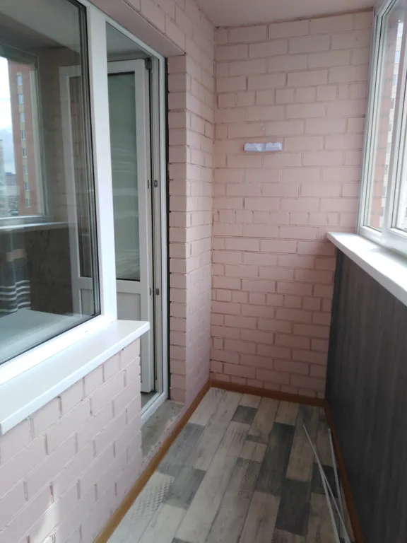 Квартира с очень удобным местоположением