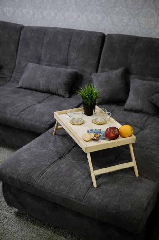 Двухкомнатная квартира в центре с быстрым заселением