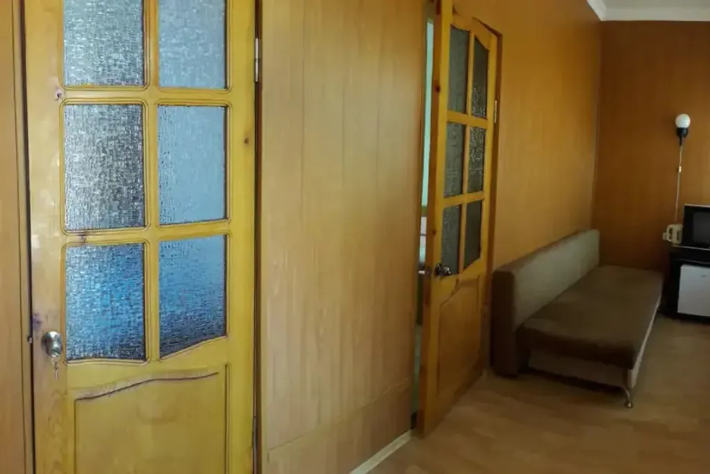 Квартира Комната — Гагра