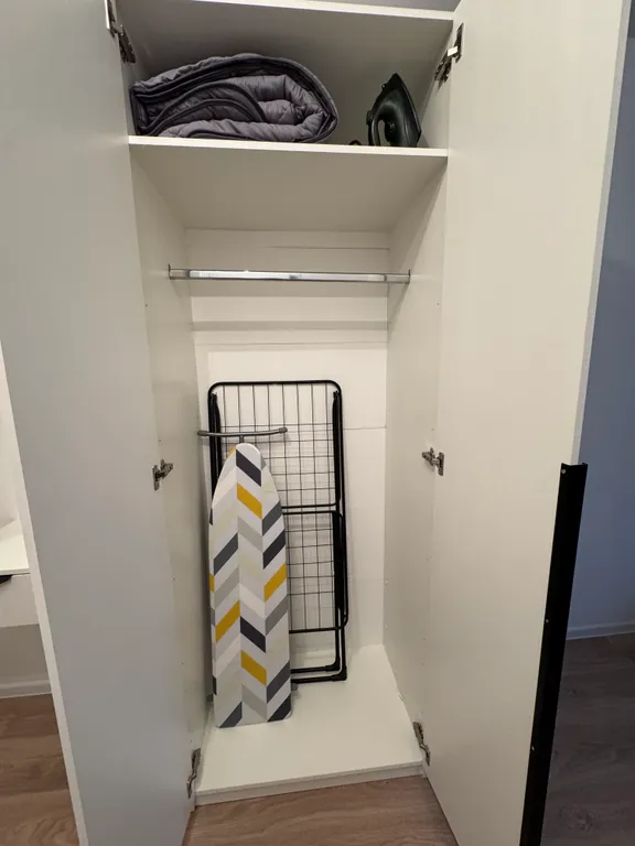 Квартира 1-комнатная Квартира — Тюмень