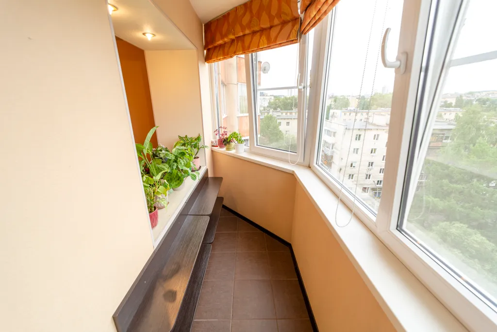 Уютная квартира рядом с центром города