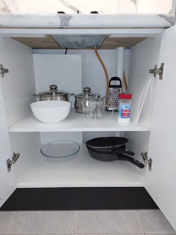 Уютная квартира на берегу моря