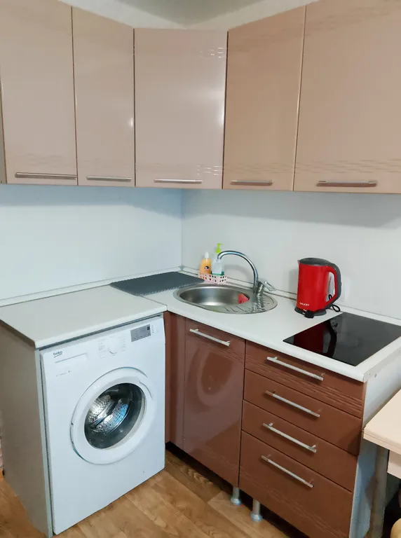 Квартира Студия в 15 минутах от моря — аренда посуточно в Лазаревское