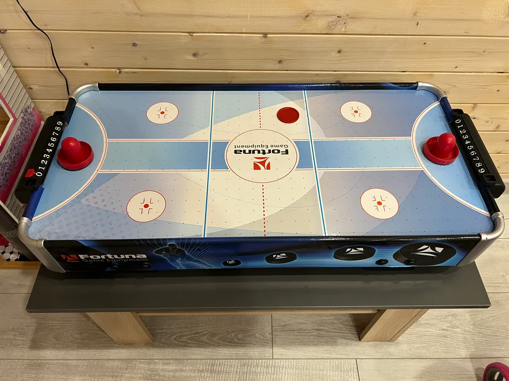 Уютный просторный коттедж