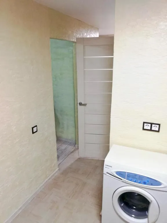 Уютная двухкомнатная квартира в центре после капитального ремонта