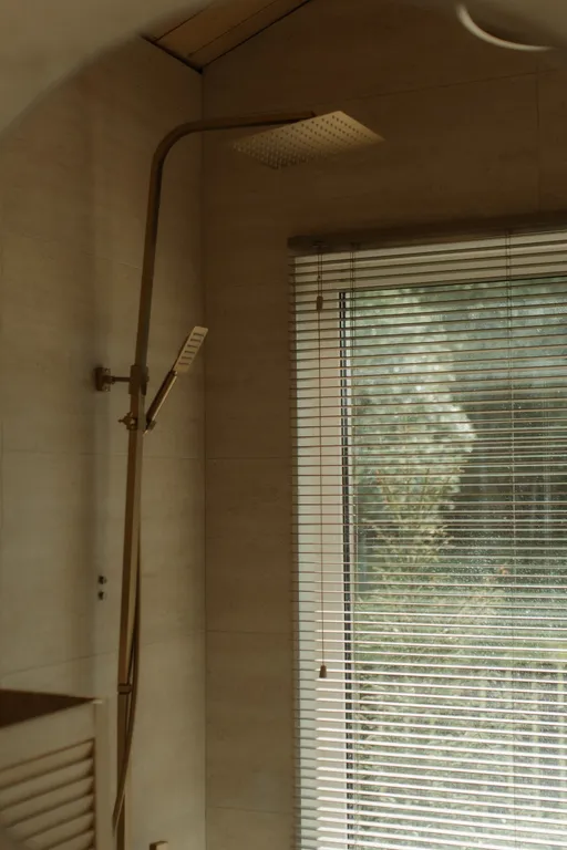 Коттедж Панорамный дом из пинтерест с камином и сауной — Семеновское