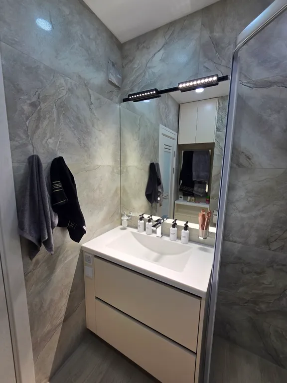 Жилой Курортный Комплекс Лучистое