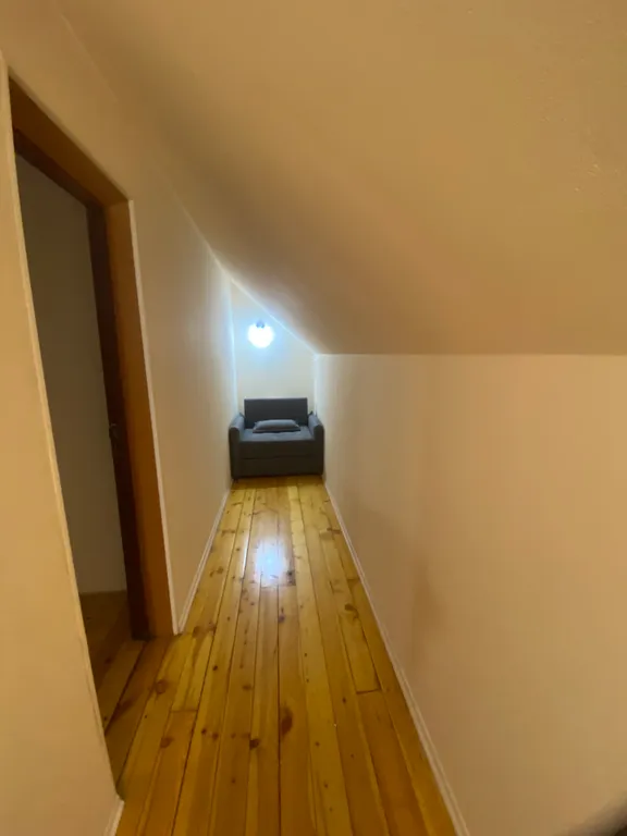 Уютный загородный дом с русской баней на дровах