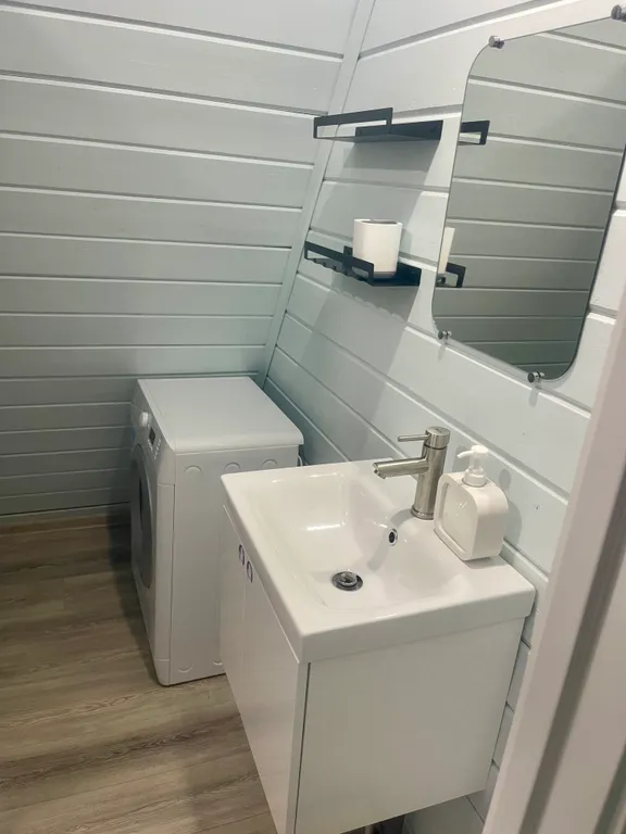 Коттедж 1-комнатный Дом — Геленджик