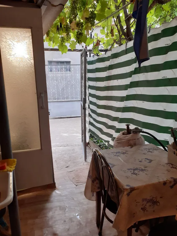 Уютная отдельная комната со всеми удобствами