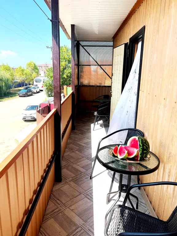 2-комнатный Дом