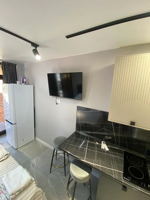 Коттедж Уютный домик студия на берегу Каспийского море городе Избербаше — Избербаш