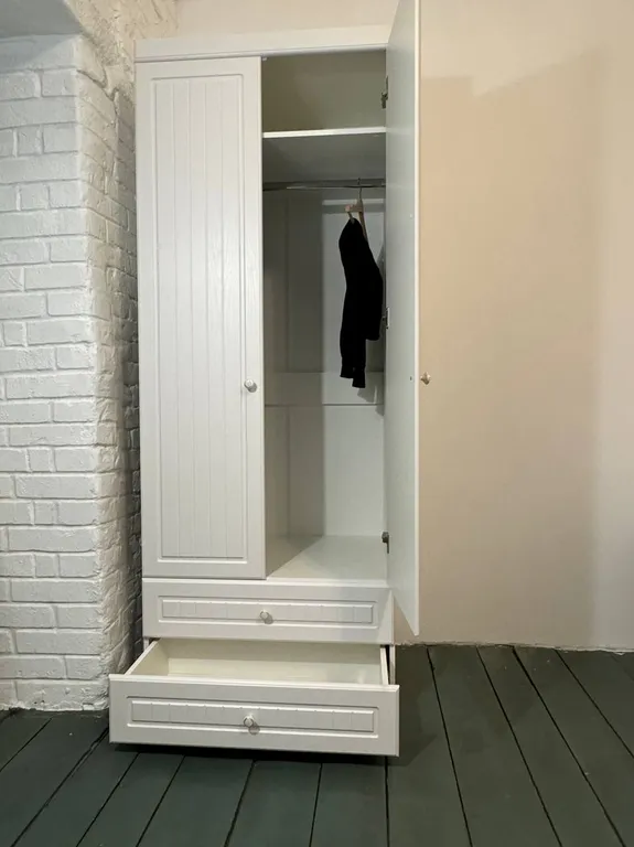 Апартамент в доме купца Переплётчикова