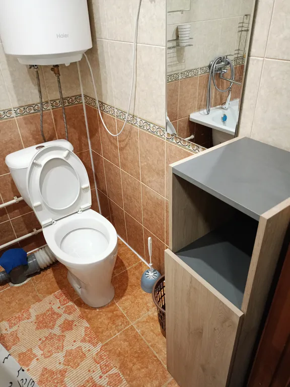 Скромная и чистая гостинка под стенами Кремля