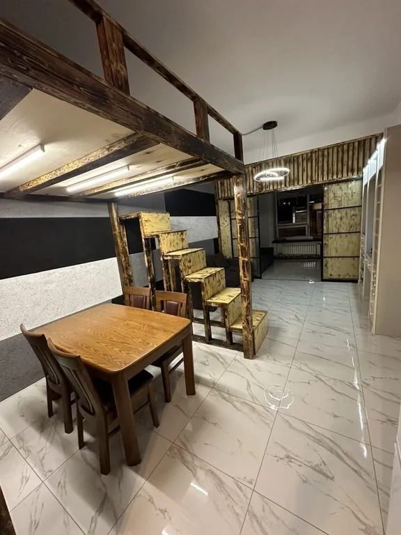 Квартира 1-комнатная Квартира — Хабаровск