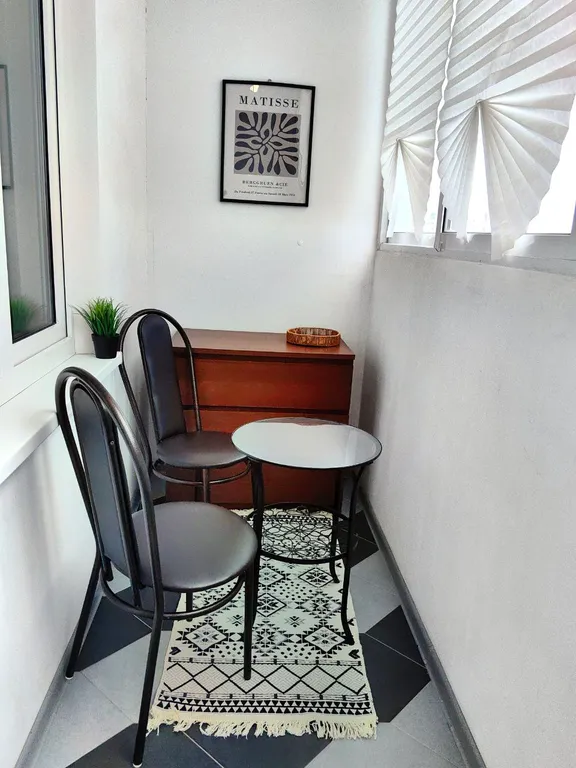 Яркая студия